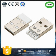 Connecteur Mini USB Connecteur USB Femelle USB (FBELE)